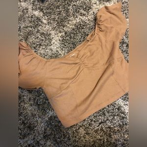 New but no tags